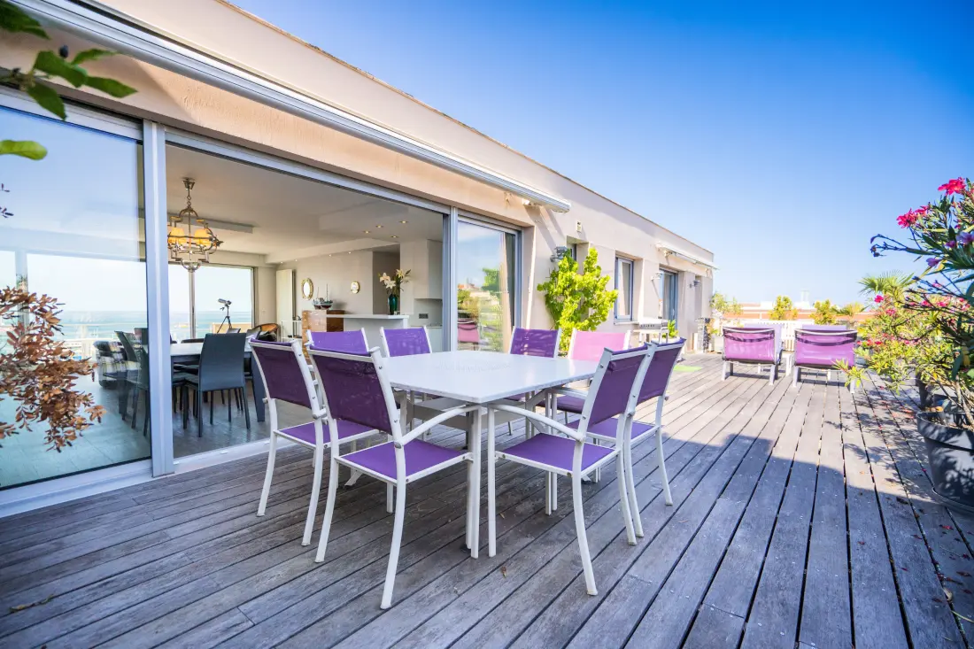 Apartmanok Arcachon