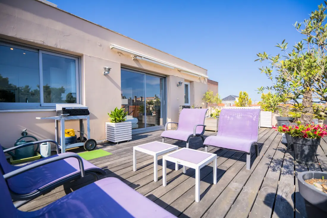 Apartmanok Arcachon