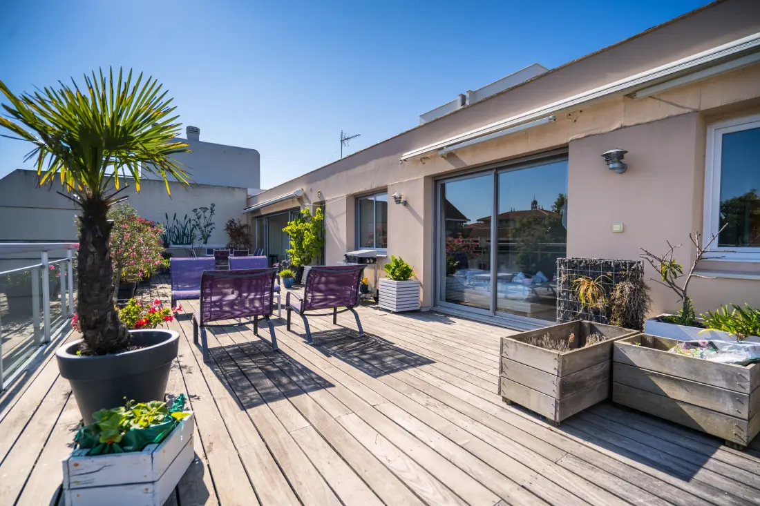 Apartmanok Arcachon