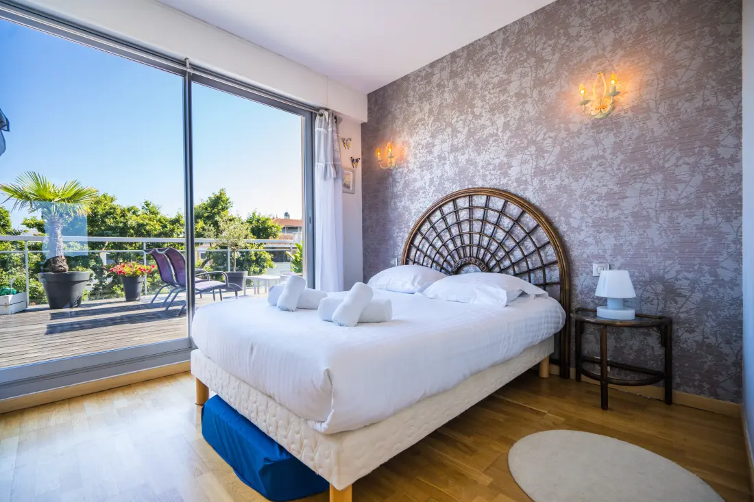 Apartmanok Arcachon
