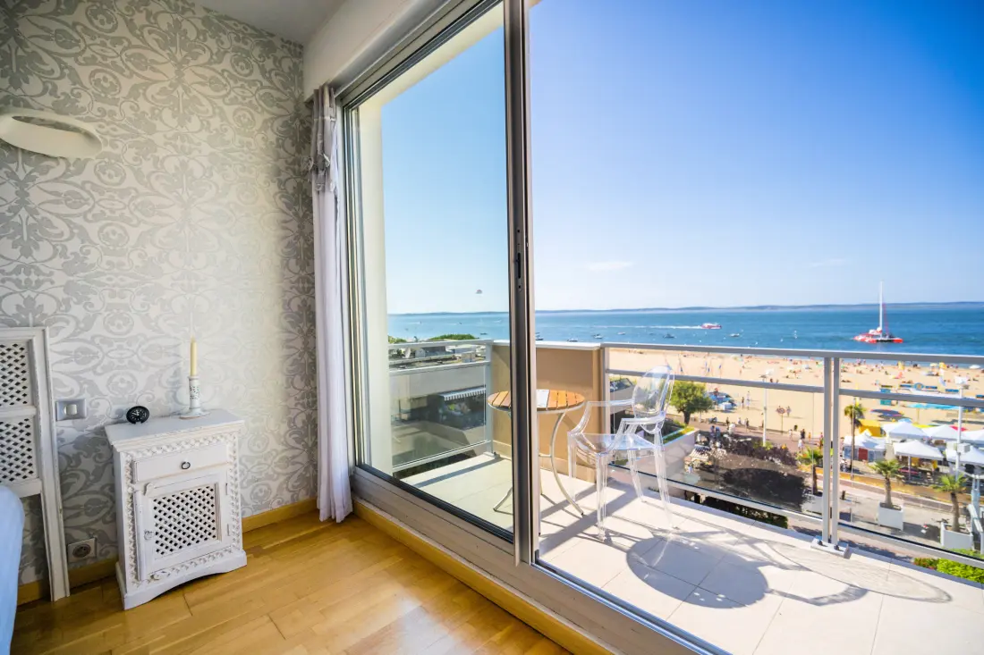Apartmanok Arcachon