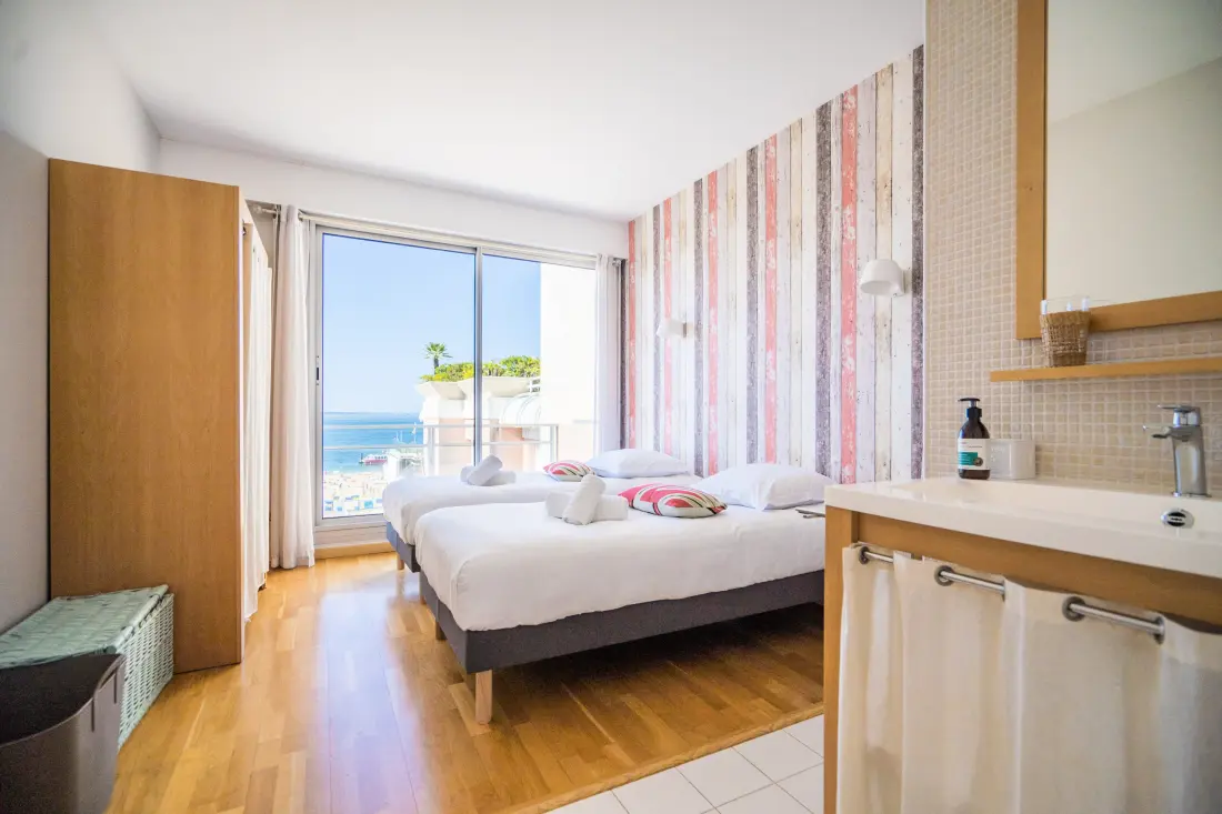 Apartmanok Arcachon