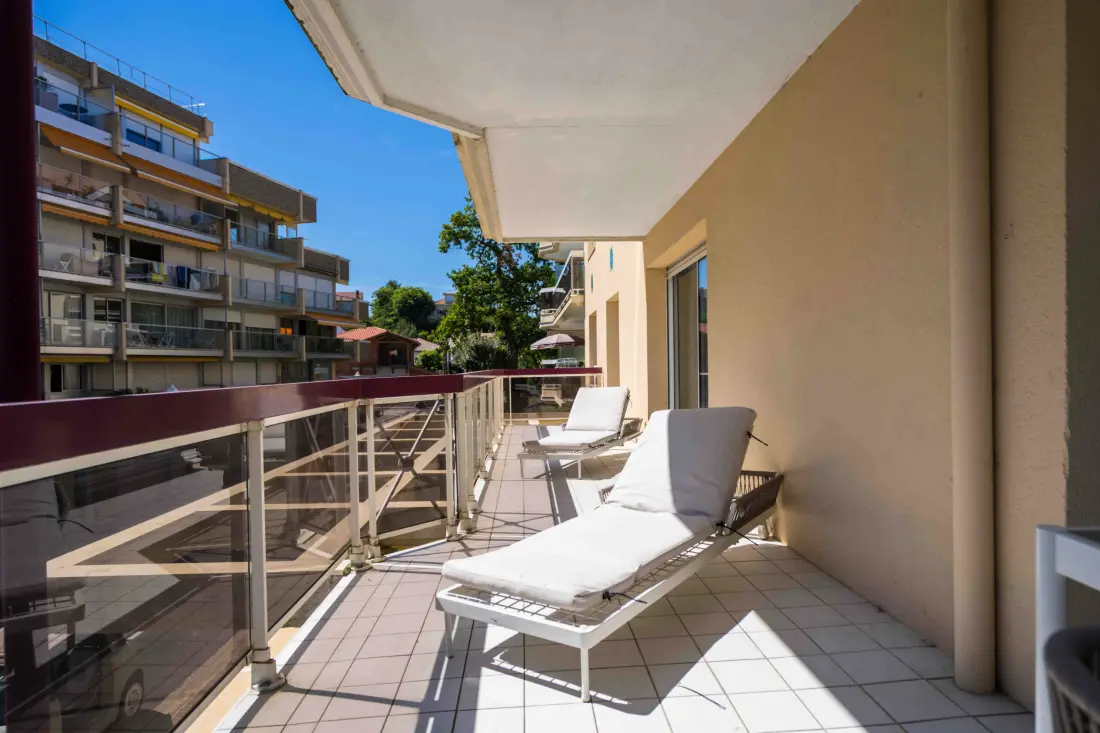 Apartmanok Arcachon
