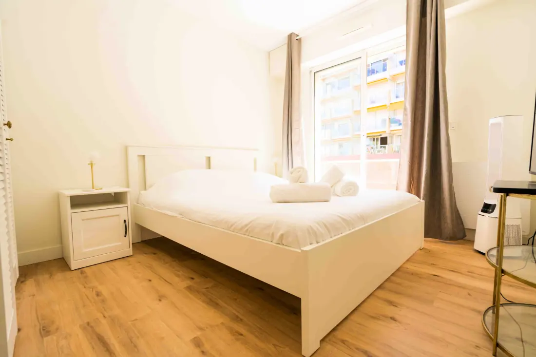 Apartmanok Arcachon