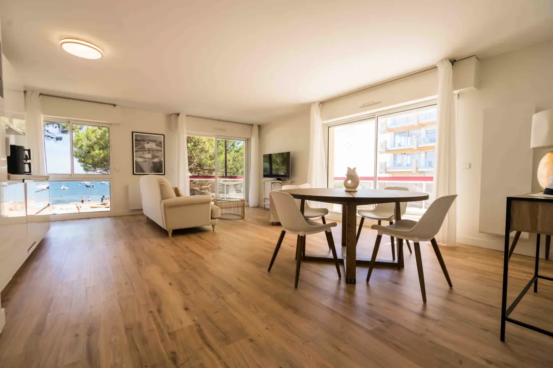 Apartmanok Arcachon