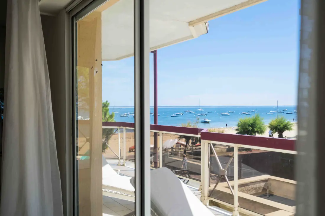 Apartmanok Arcachon