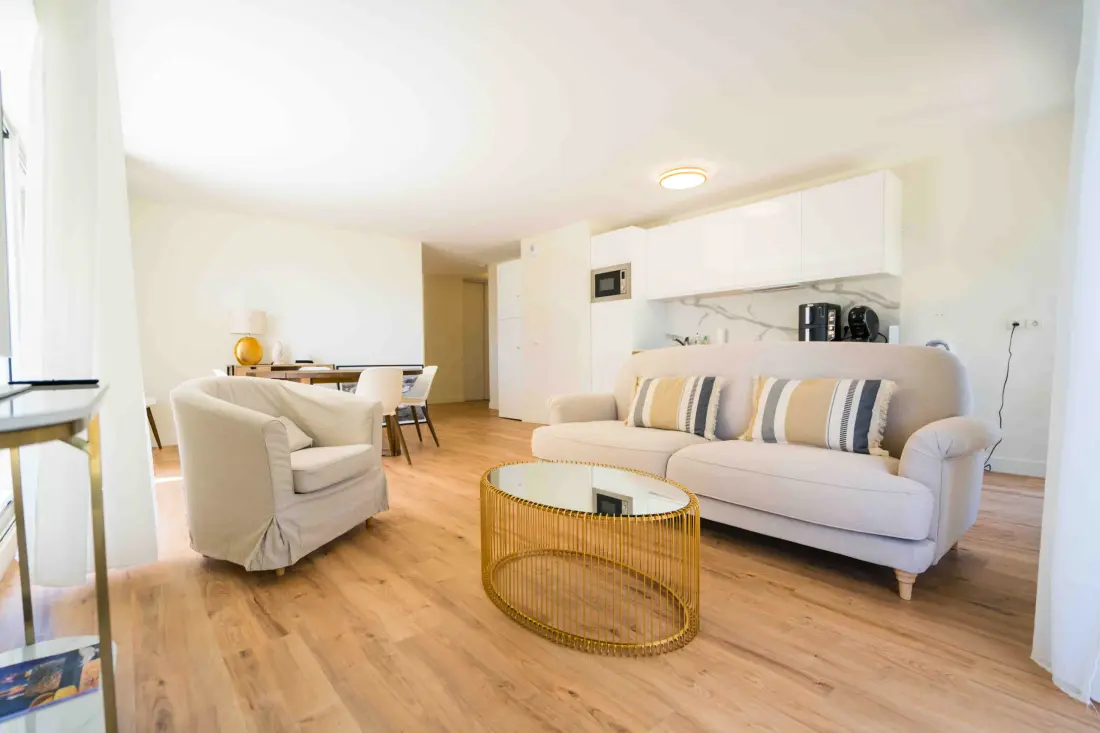 Apartmanok Arcachon