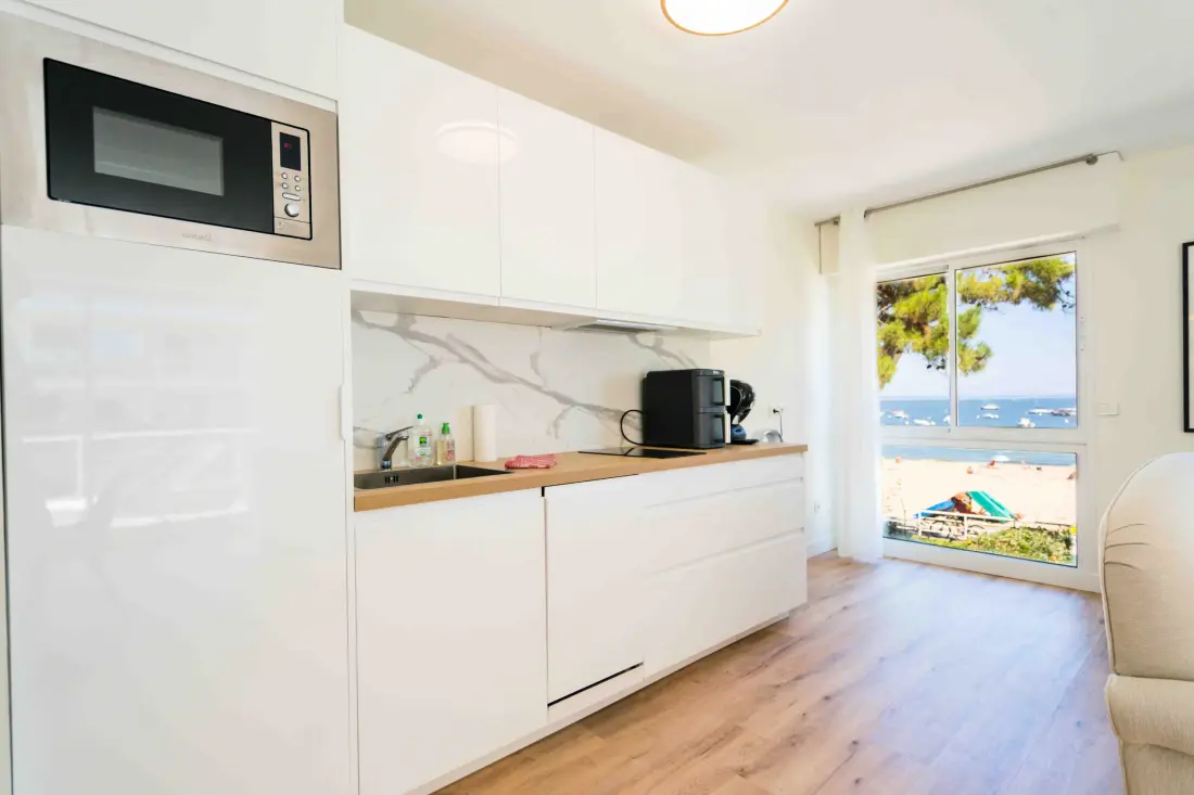 Apartmanok Arcachon