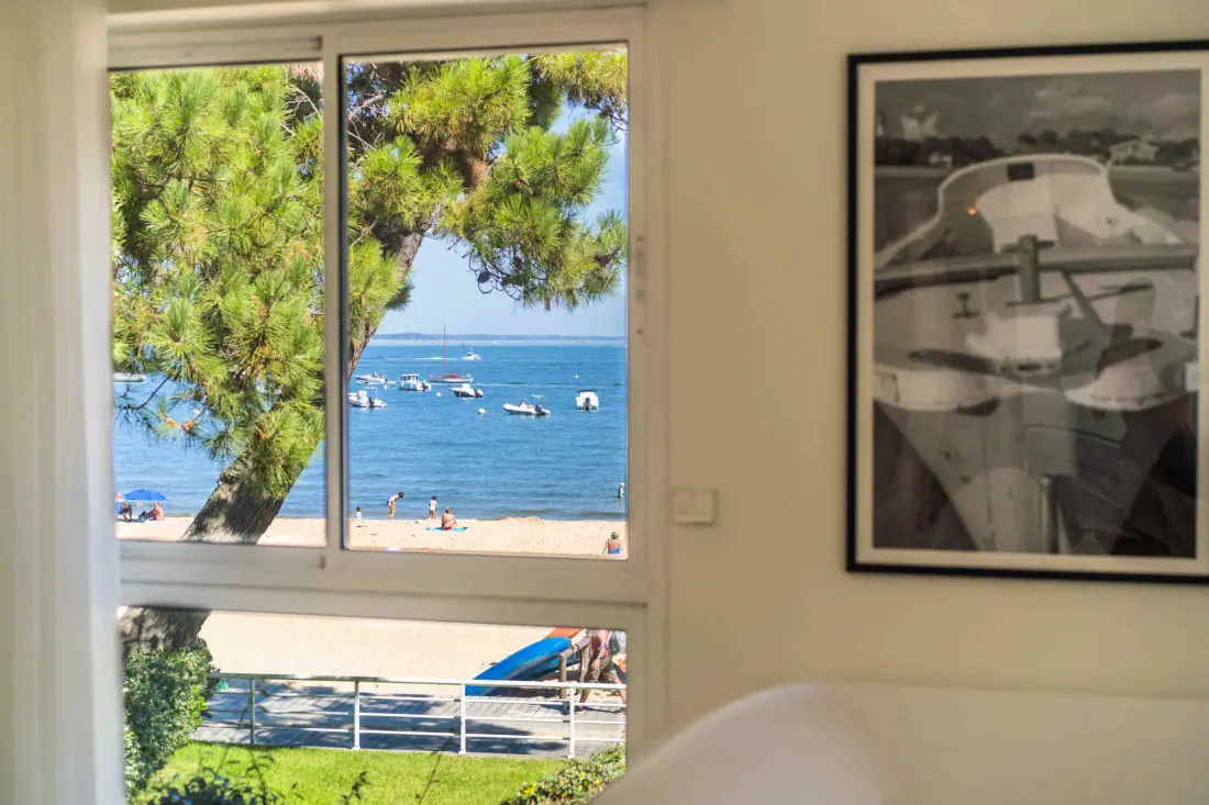 Apartmanok Arcachon