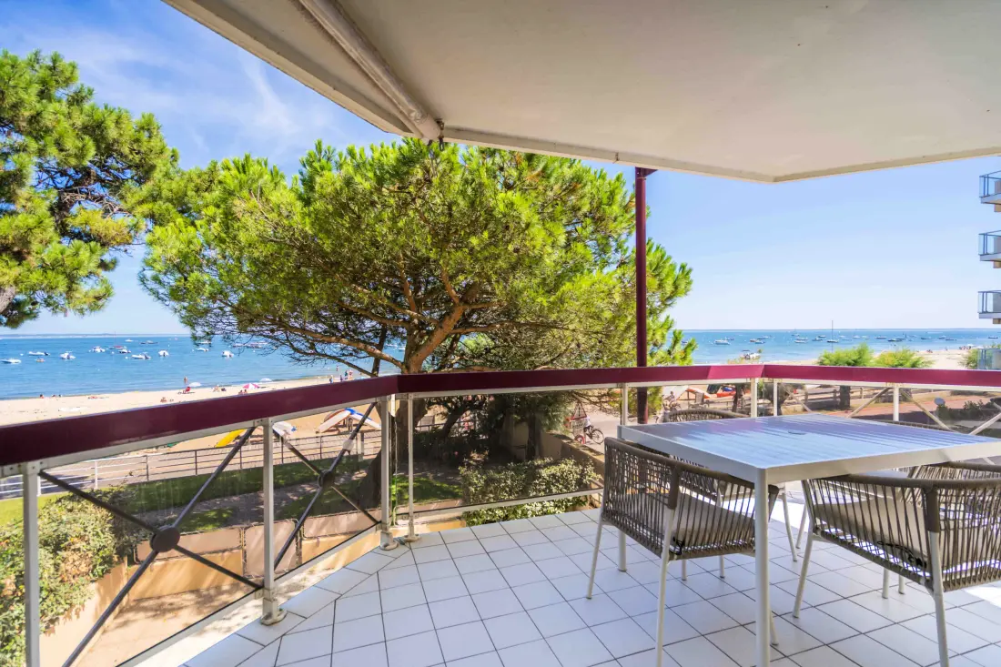 Apartmanok Arcachon