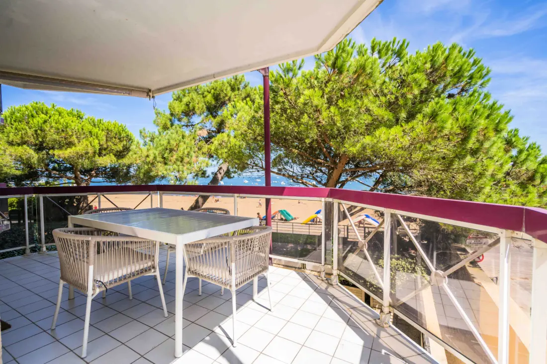 Apartmanok Arcachon