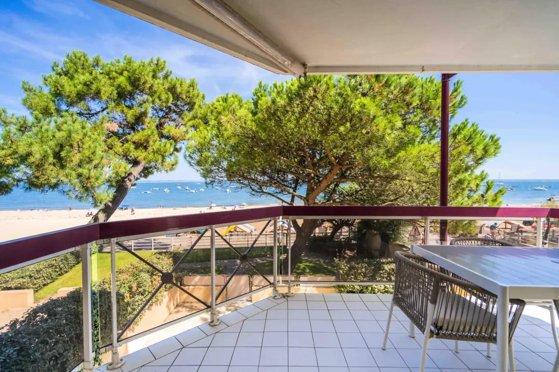 Apartmanok Arcachon