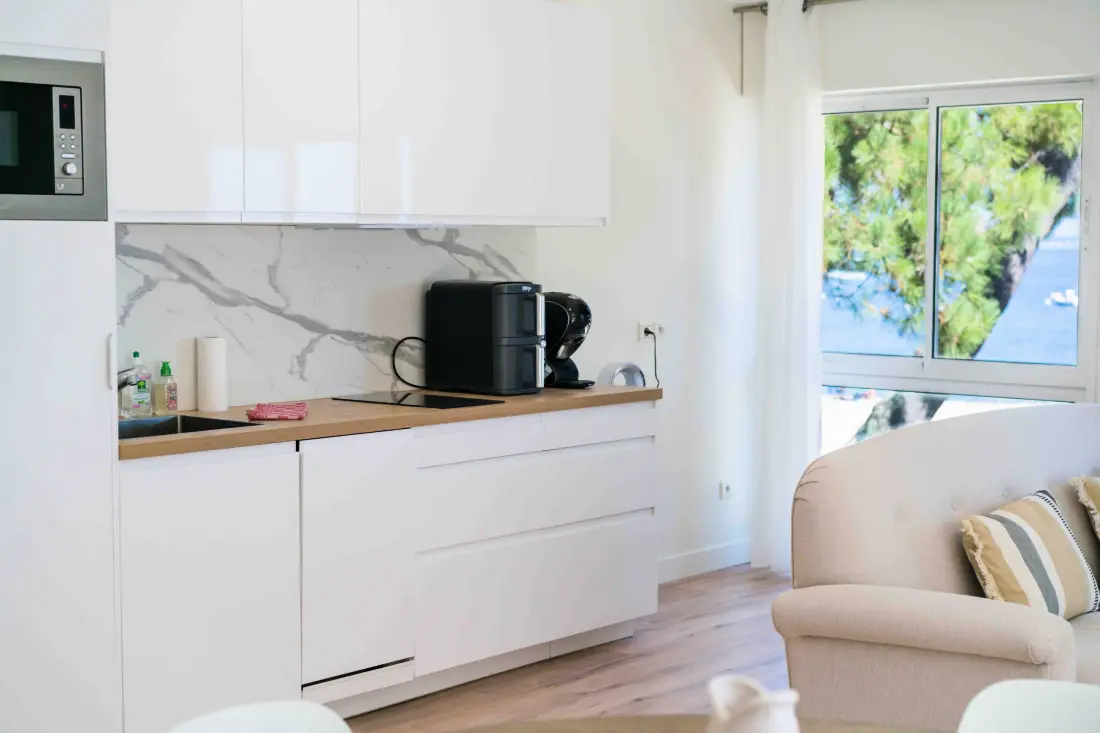Apartmanok Arcachon