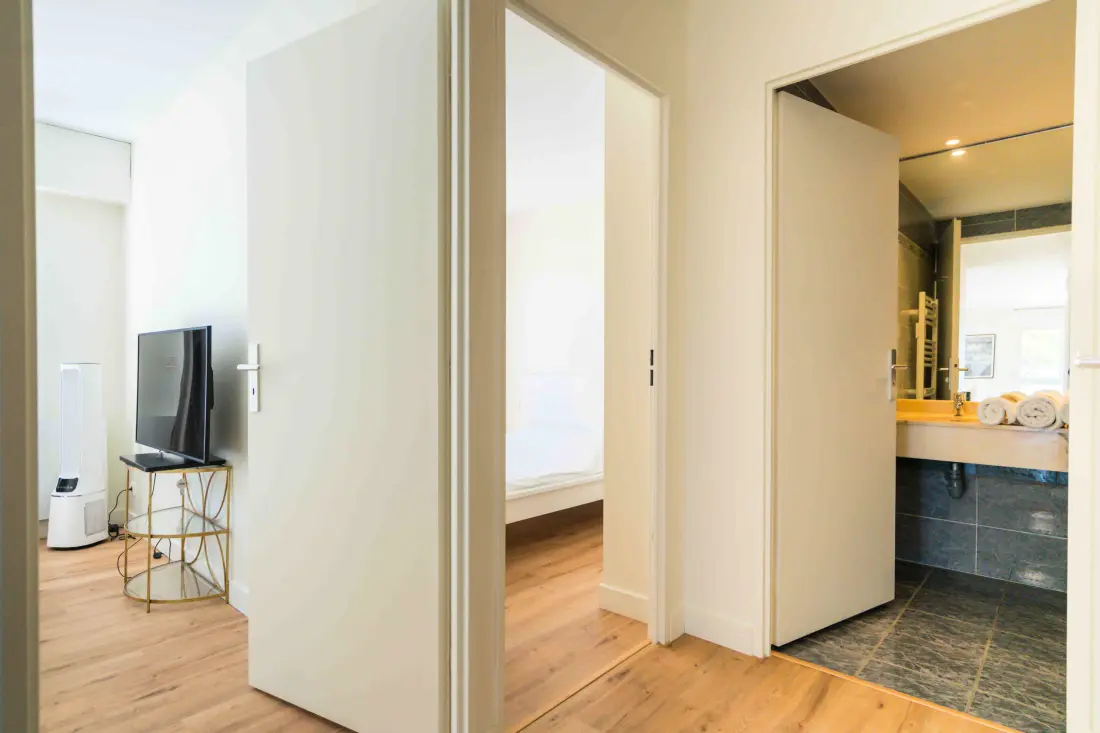 Apartmanok Arcachon