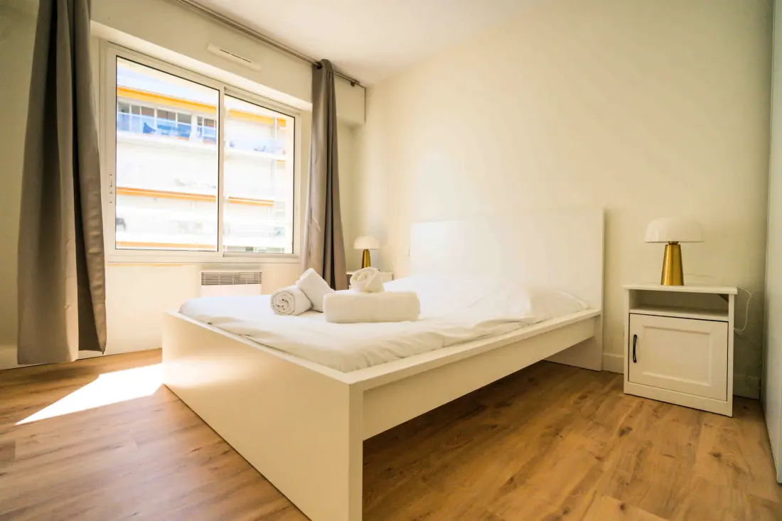 Apartmanok Arcachon