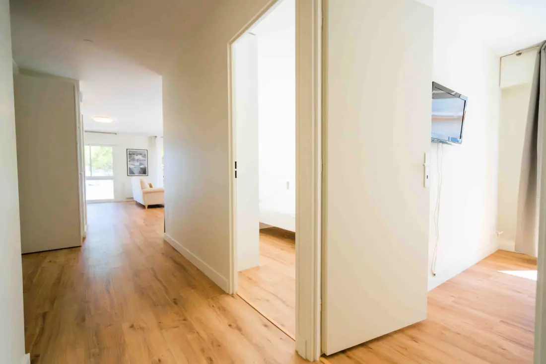 Apartmanok Arcachon