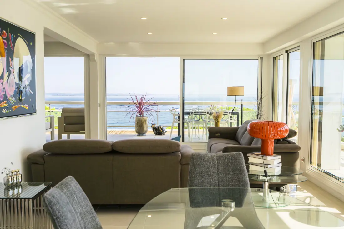 Appartements à Arcachon