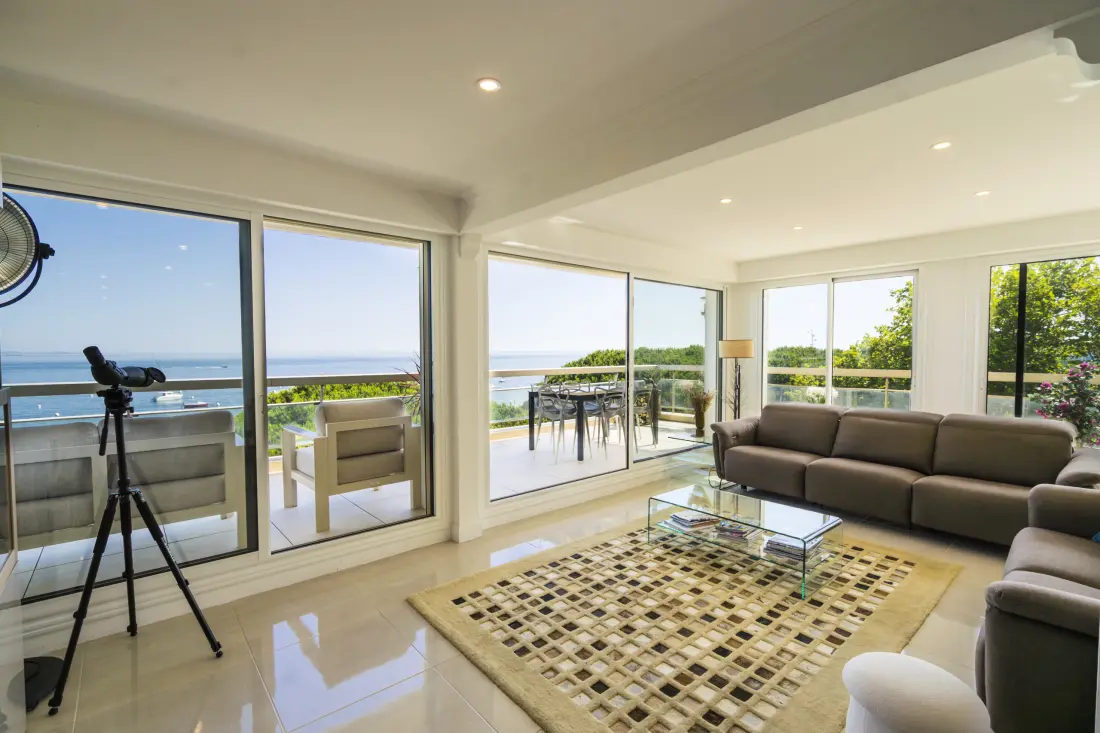 Appartements à Arcachon