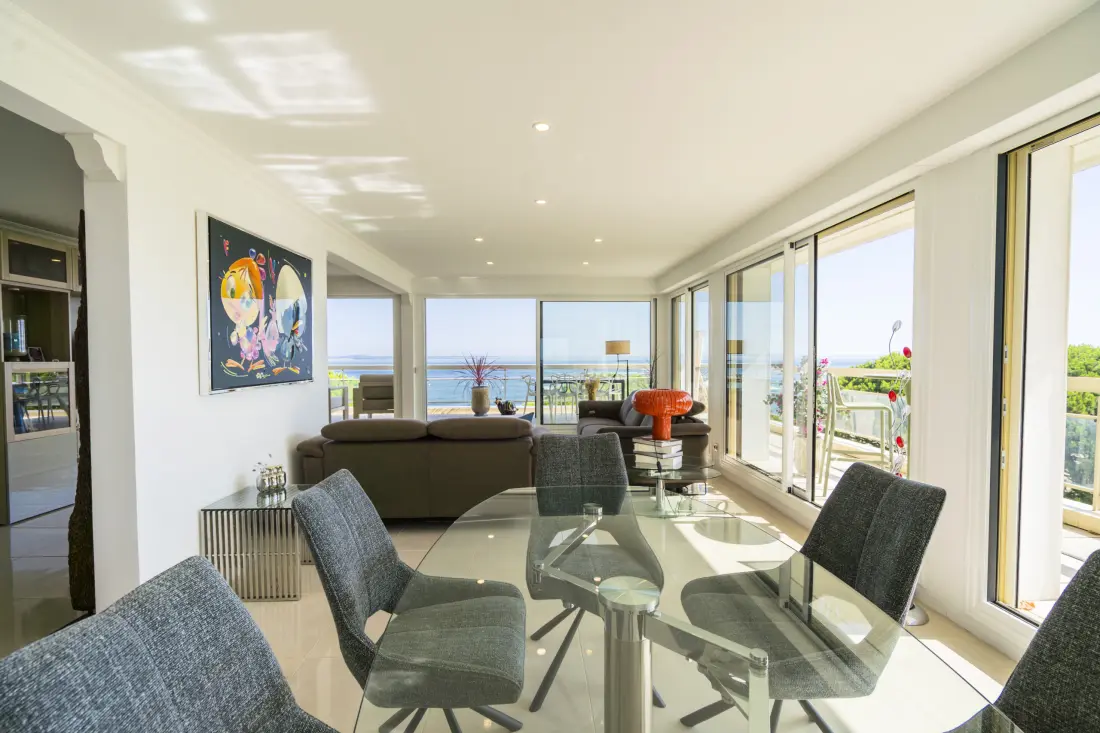 Appartements à Arcachon