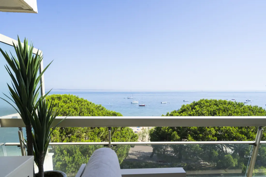 Appartements à Arcachon