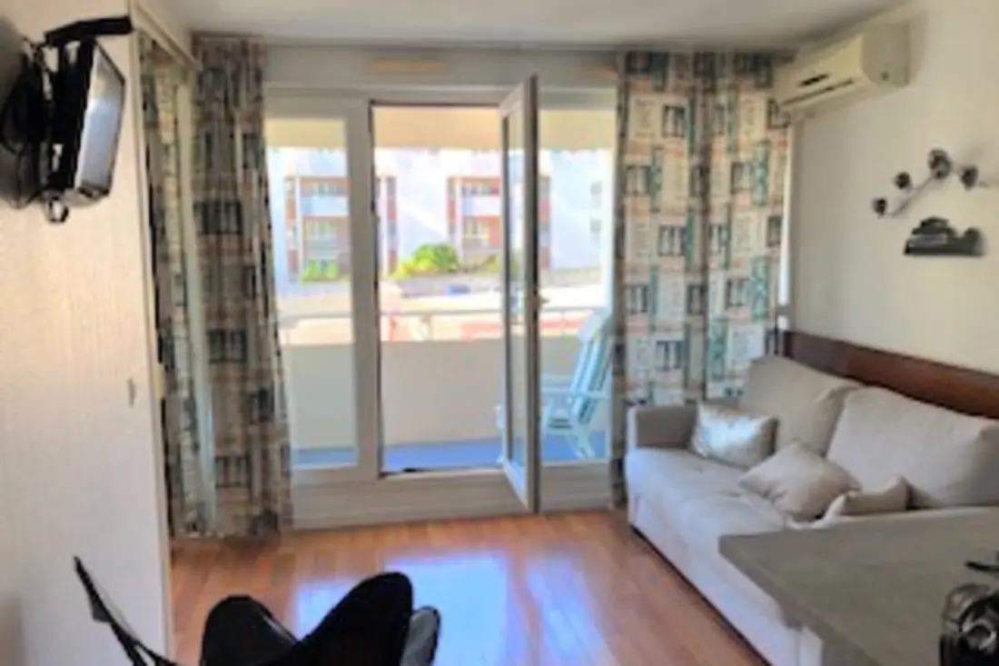 Charming Apartman 20 M De La Plage Arcachonban