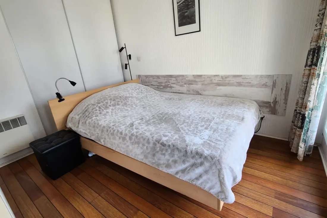 Charming Apartman 20 M De La Plage Arcachonban