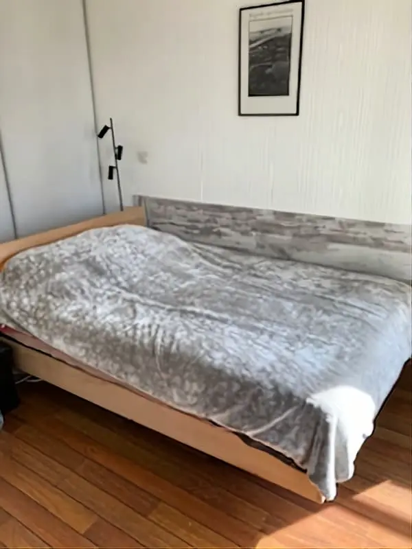Charming Apartman 20 M De La Plage Arcachonban