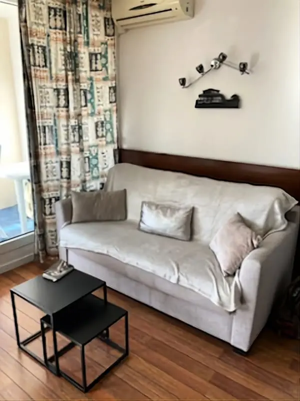 Charming Apartman 20 M De La Plage Arcachonban