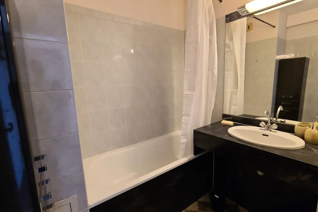 Charming Apartman 20 M De La Plage Arcachonban