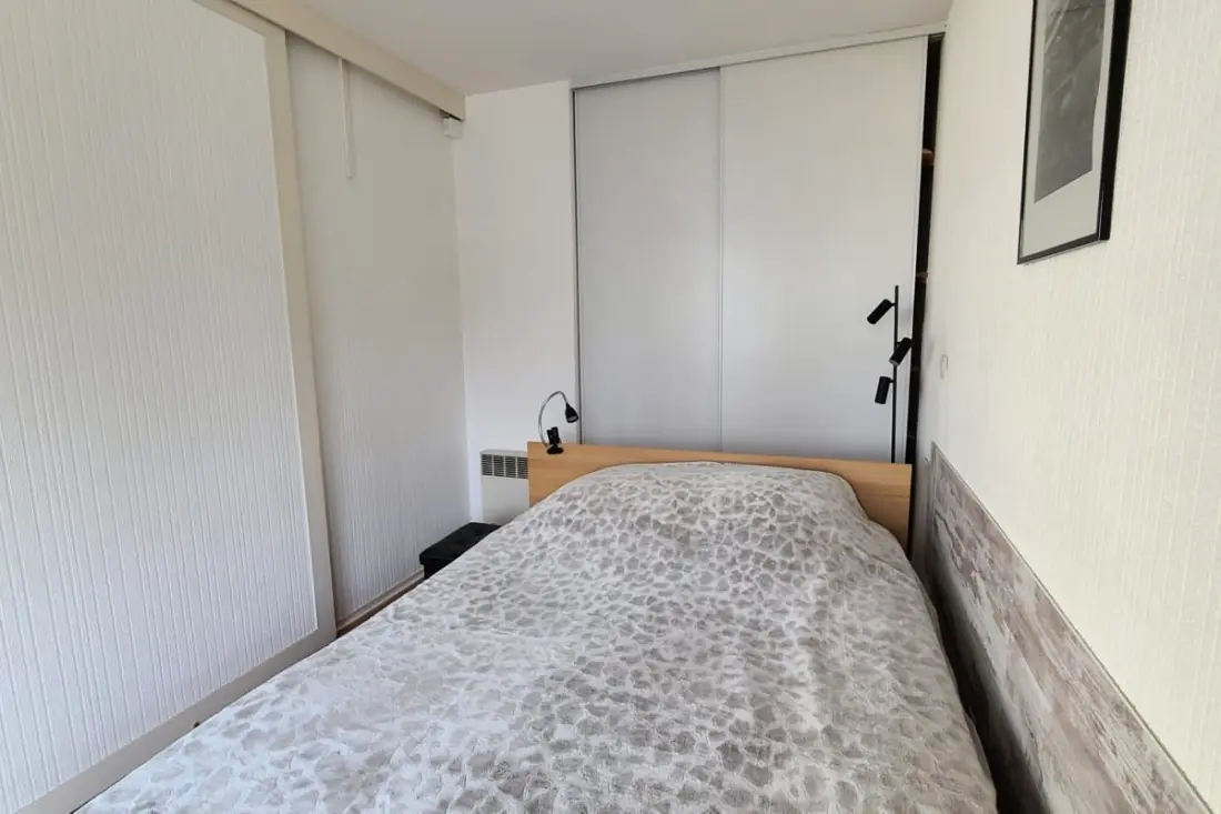 Charming Apartman 20 M De La Plage Arcachonban