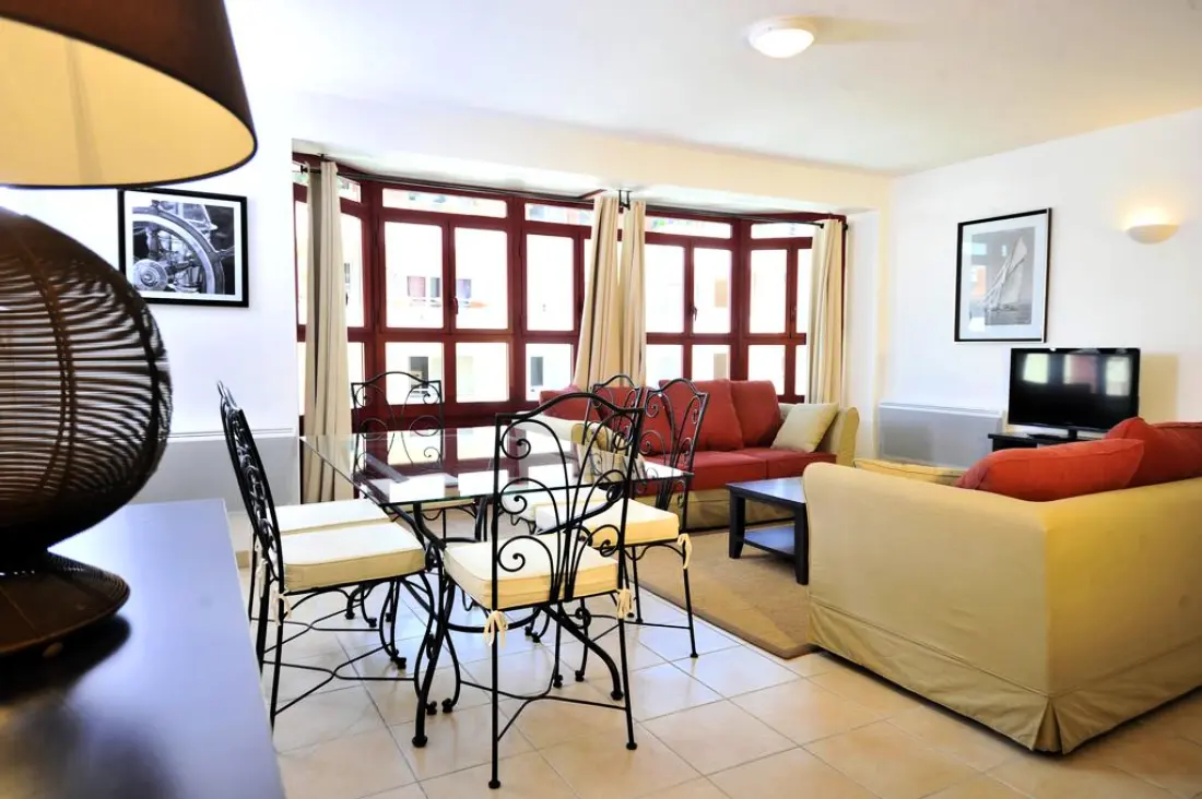 Residence Lagrange Le Jardin Mauresque .
