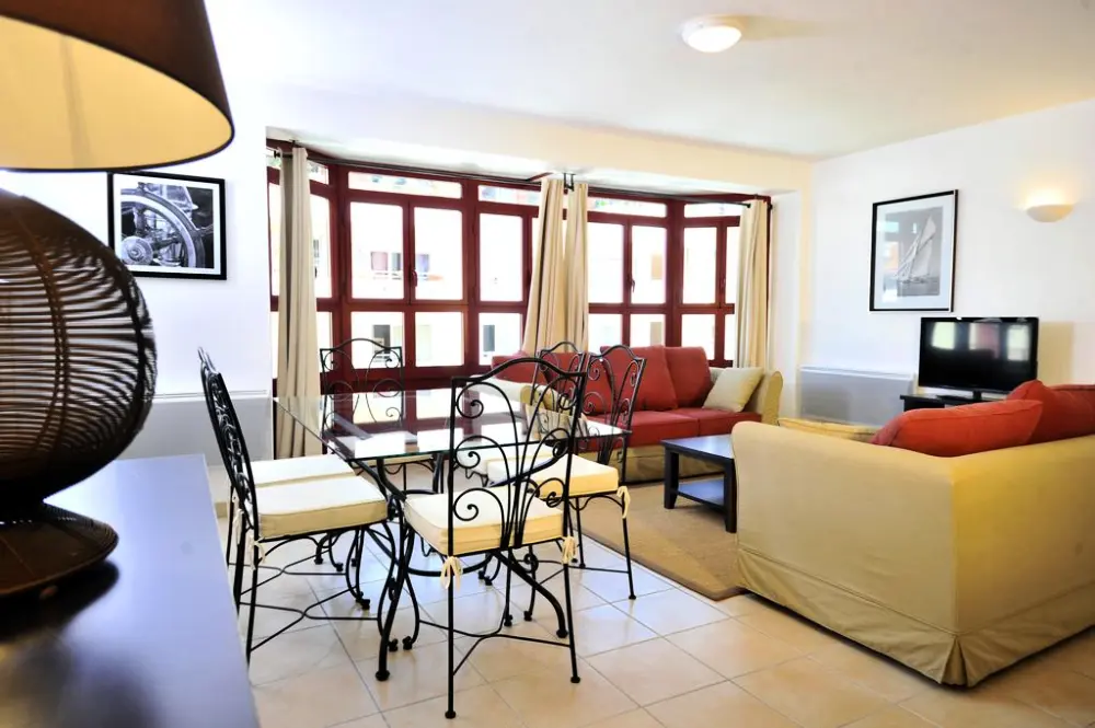 Residence Lagrange Le Jardin Mauresque .