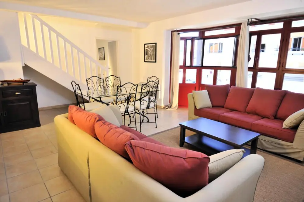 Residence Lagrange Le Jardin Mauresque .