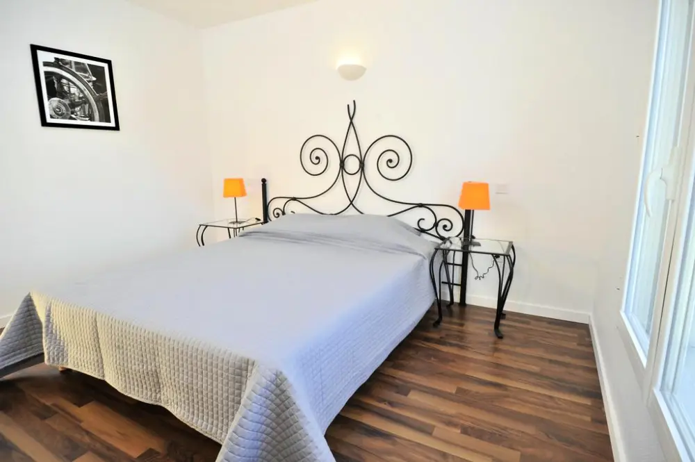 Residence Lagrange Le Jardin Mauresque .