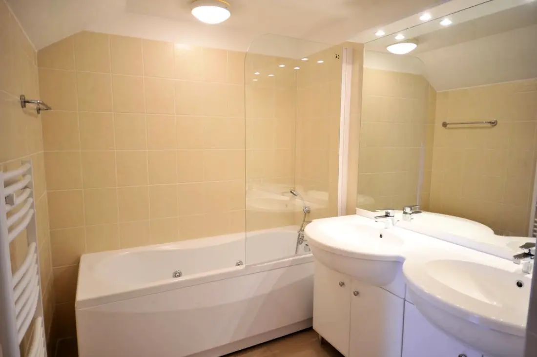 Residence Lagrange Le Jardin Mauresque .