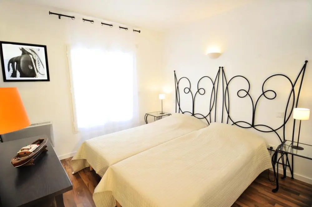 Residence Lagrange Le Jardin Mauresque .