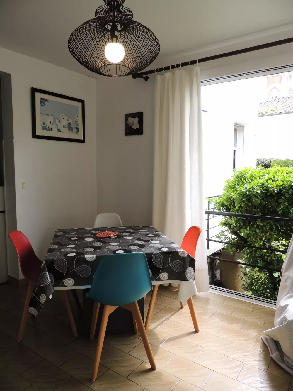 Les Résidences du Bassin .