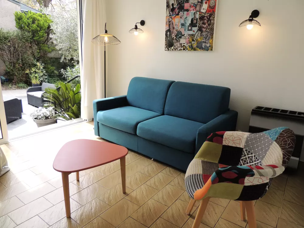 Les Résidences du Bassin .