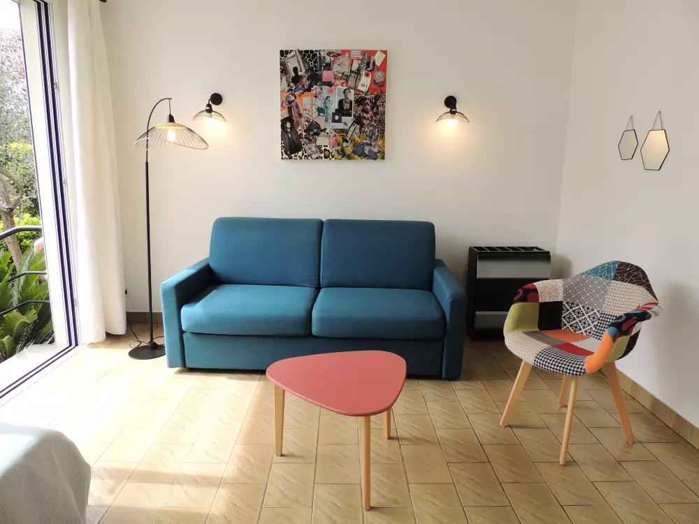 Les Résidences du Bassin .