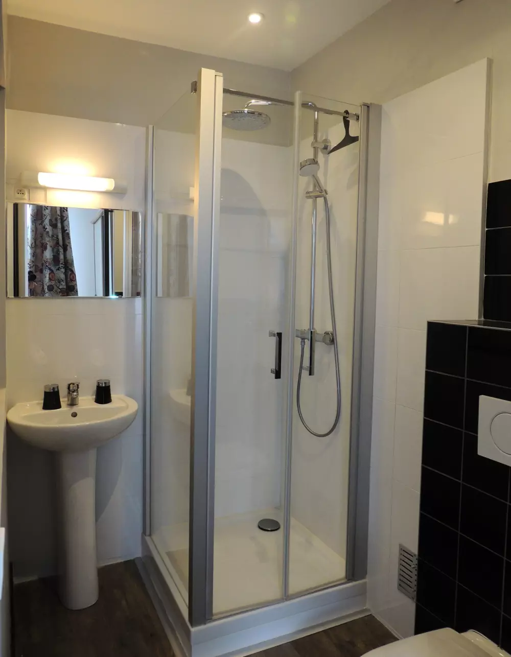 Les Résidences du Bassin .