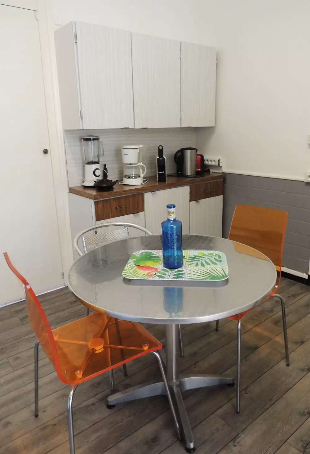 Les Résidences du Bassin .