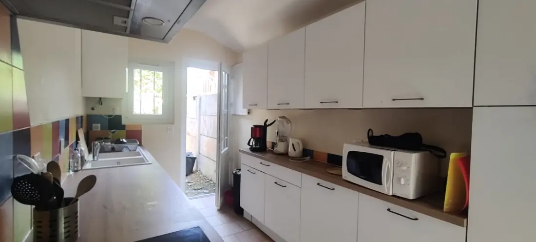 Charming Family Holiday House