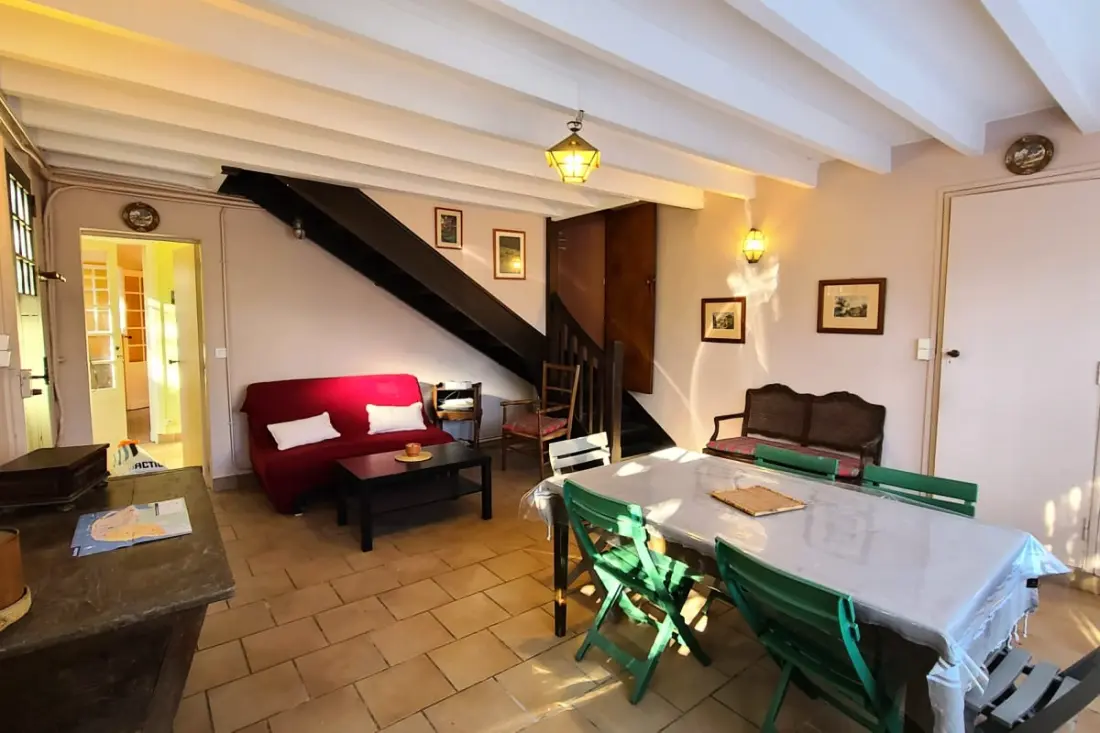 Charming Family Holiday House