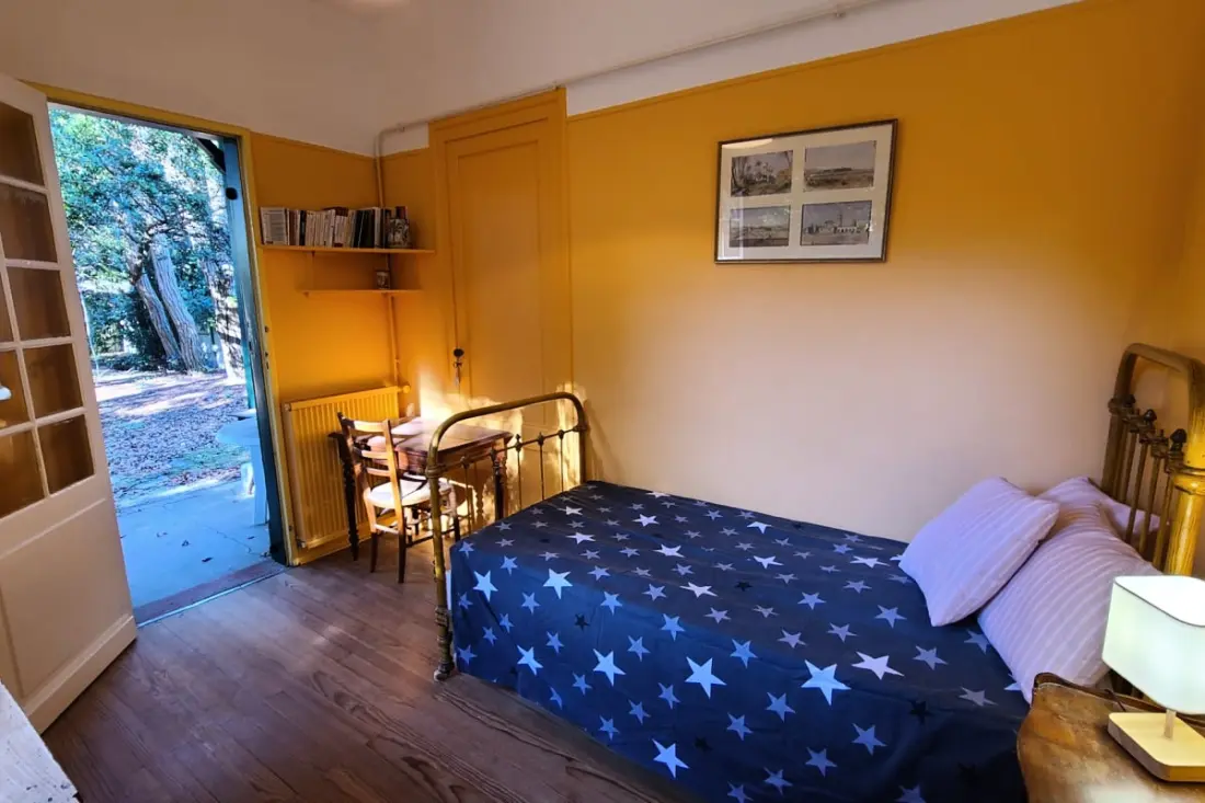 Charming Family Holiday House