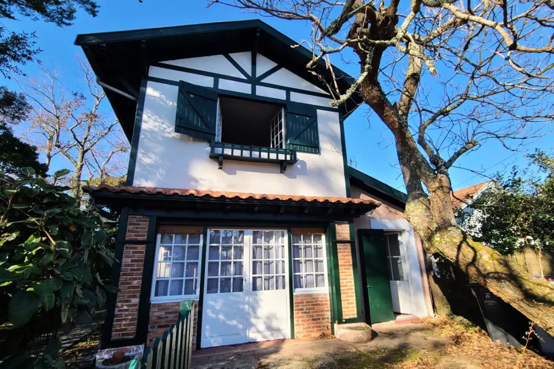 Charming Family Holiday House