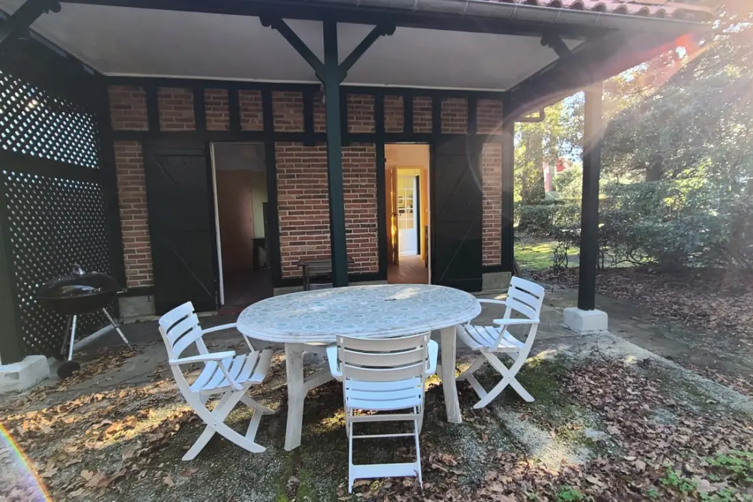 Charming Family Holiday House