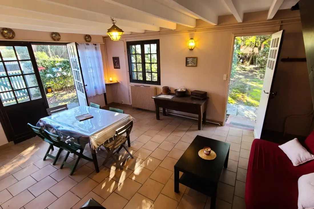 Charming Family Holiday House