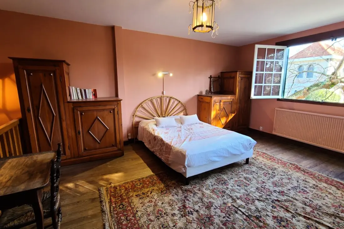Charming Family Holiday House