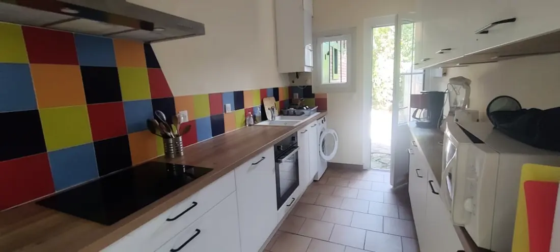 Charming Family Holiday House