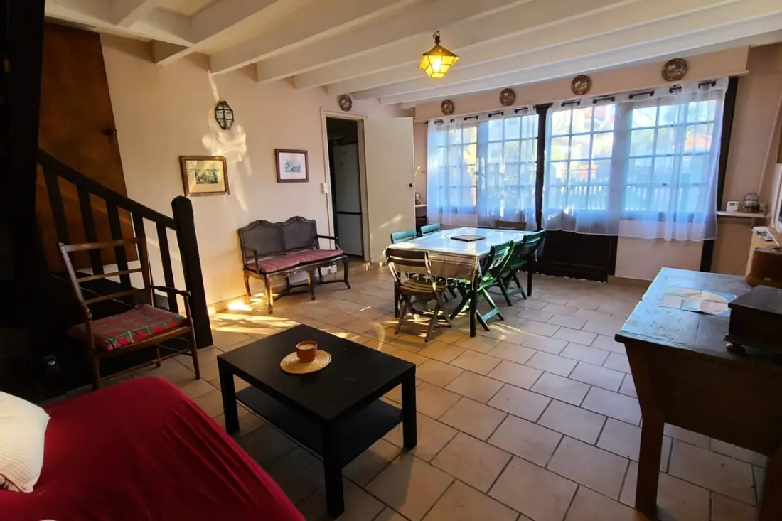 Charming Family Holiday House